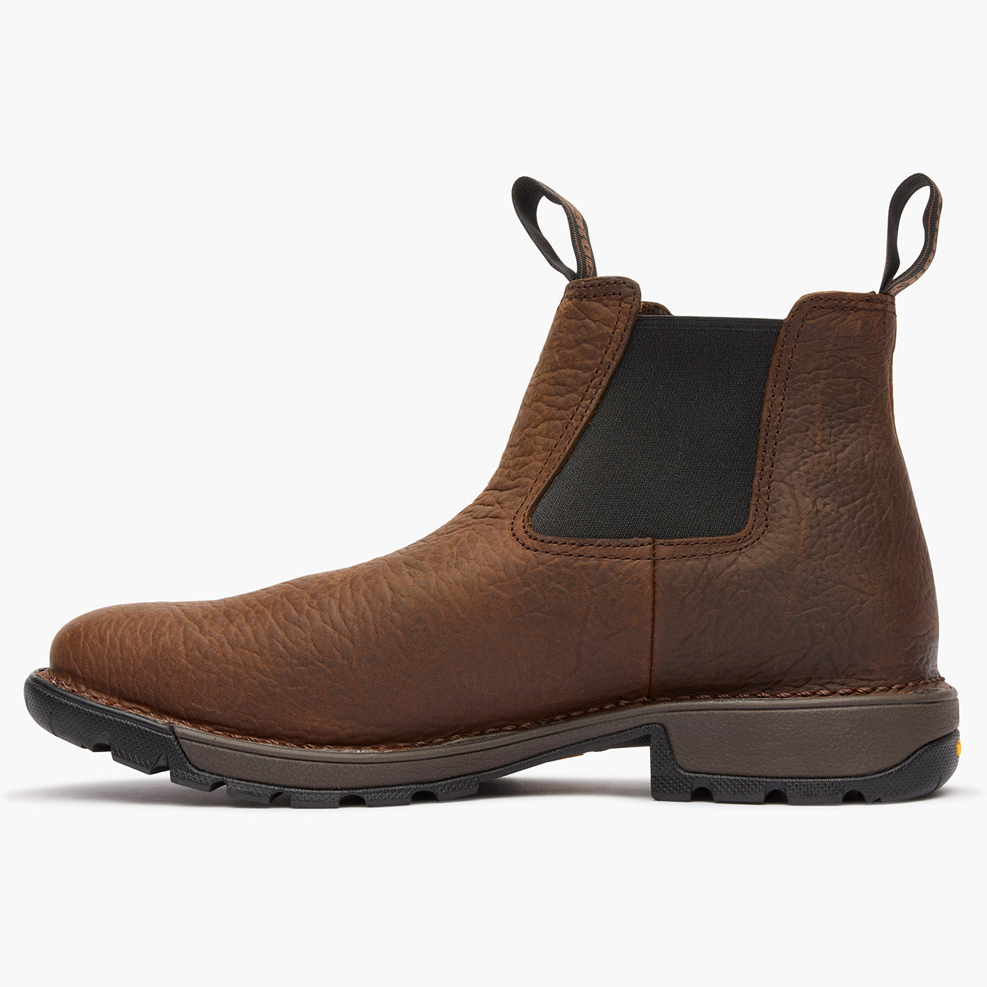 Rocky Legacy 32 Twin Gore Western Boot - profile