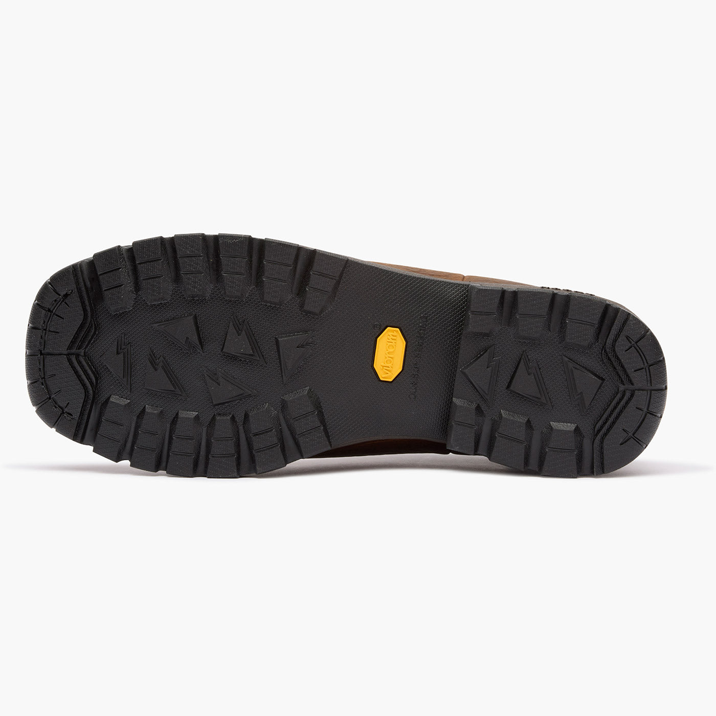 Rocky Legacy 32 Twin Gore Western Boot - outsole