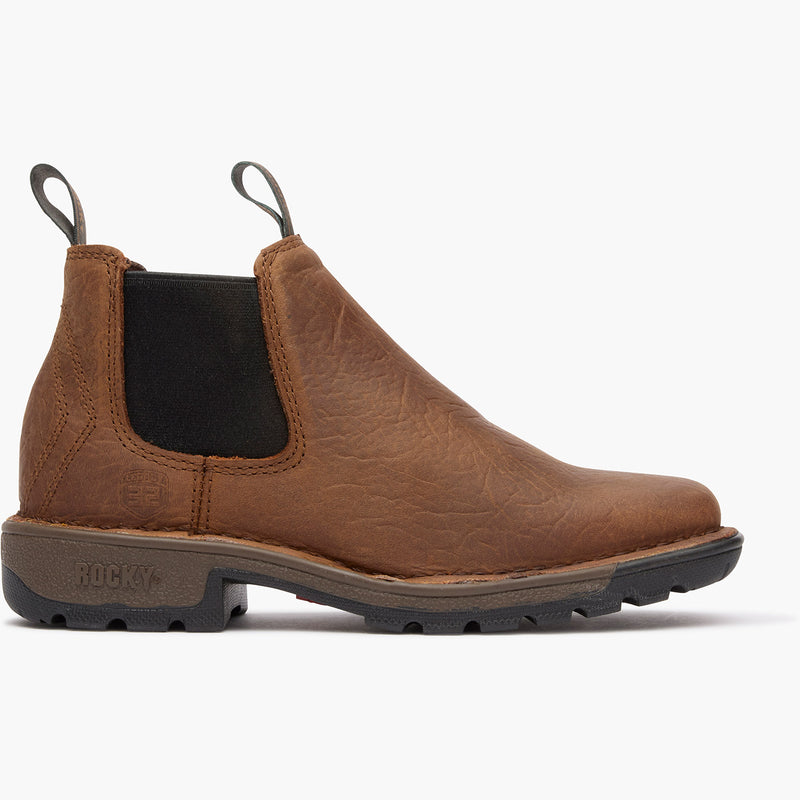 Rocky Kids' Legacy 32 Western Boot - profile