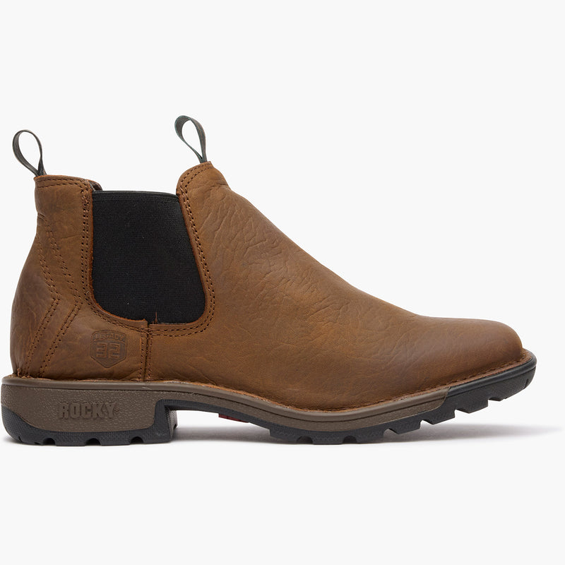 Rocky Big Kids' Legacy 32 Western Boot - profile