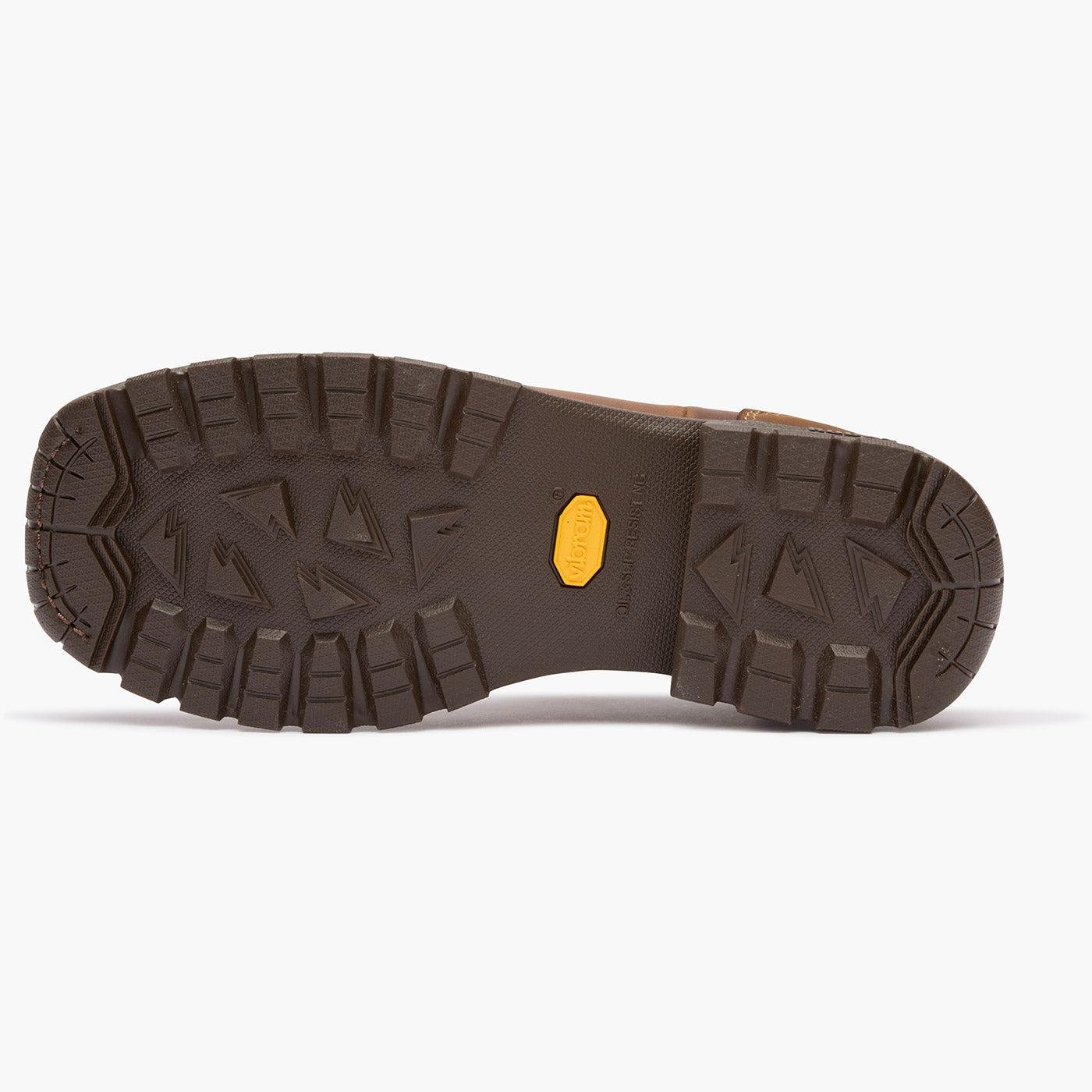 Rocky Legacy 32 Women's Western Boot - outsole