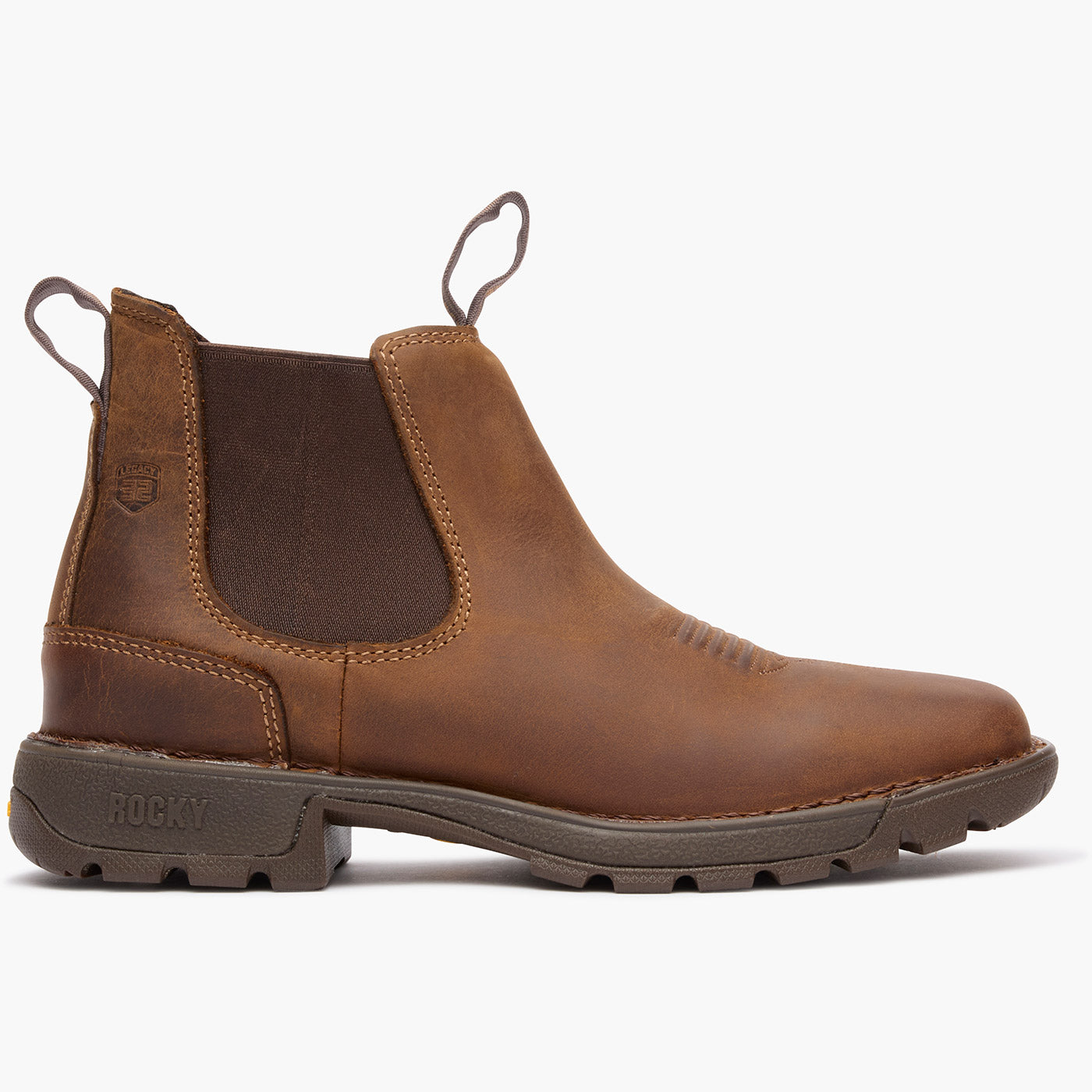 Rocky Legacy 32 Women's Western Boot - profile