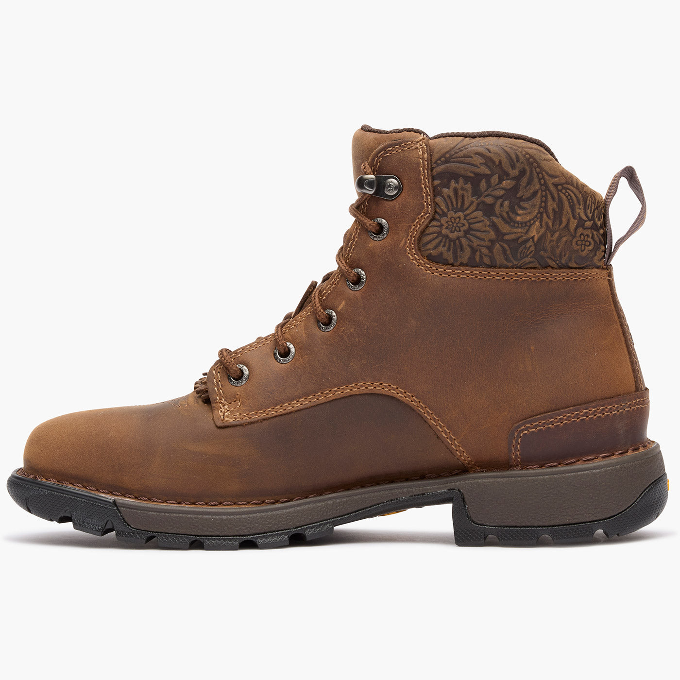 Rocky Legacy 32 Women's Composite Toe Western Boot - profile