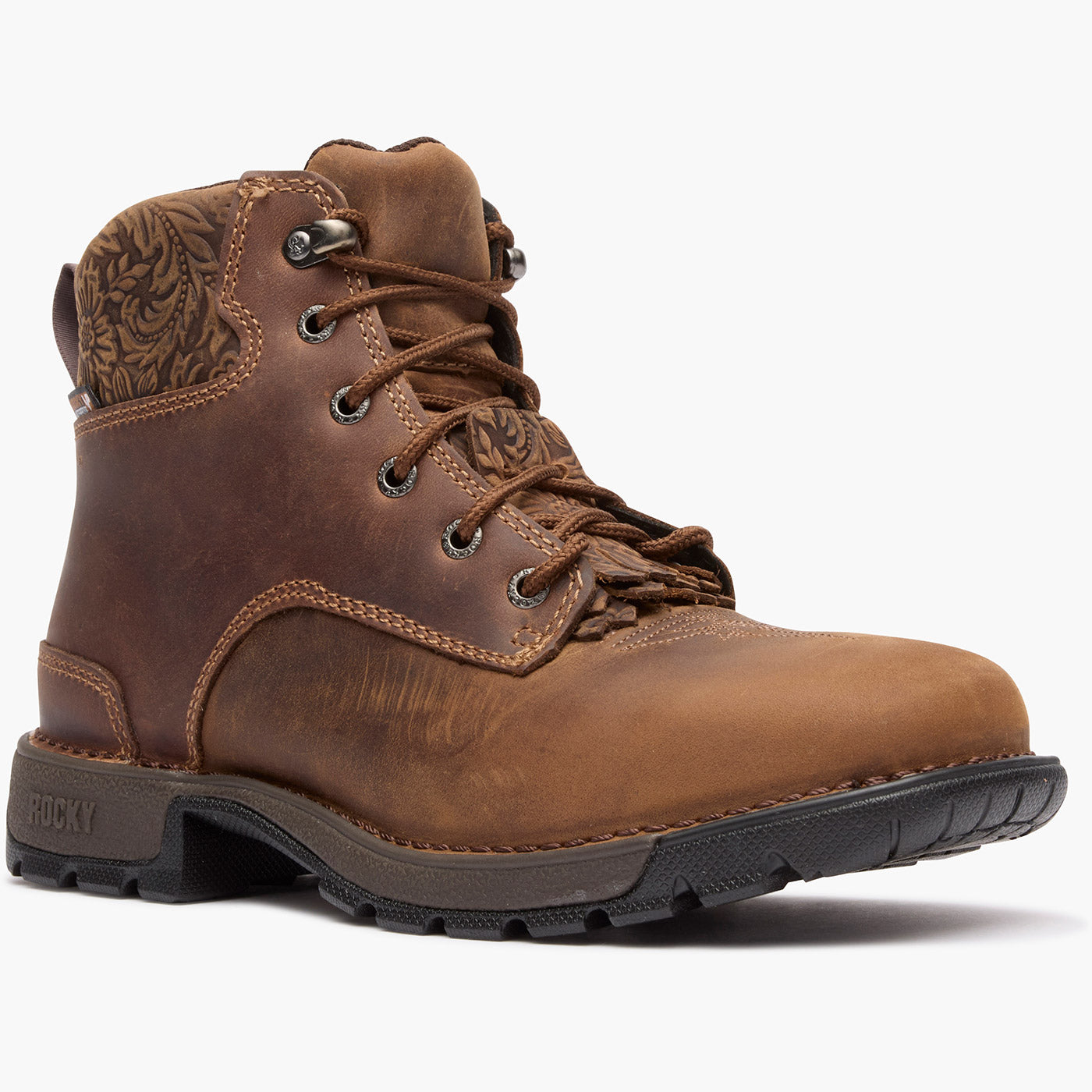 Rocky Legacy 32 Women's Composite Toe Western Boot - main