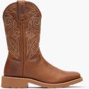 "Rocky MonoCrepe 12" Western Boot - profile"