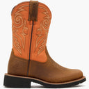 Rocky Kid's MonoCrepe Western Boot - profile