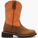 Rocky Big Kid's MonoCrepe Western Boot - profile