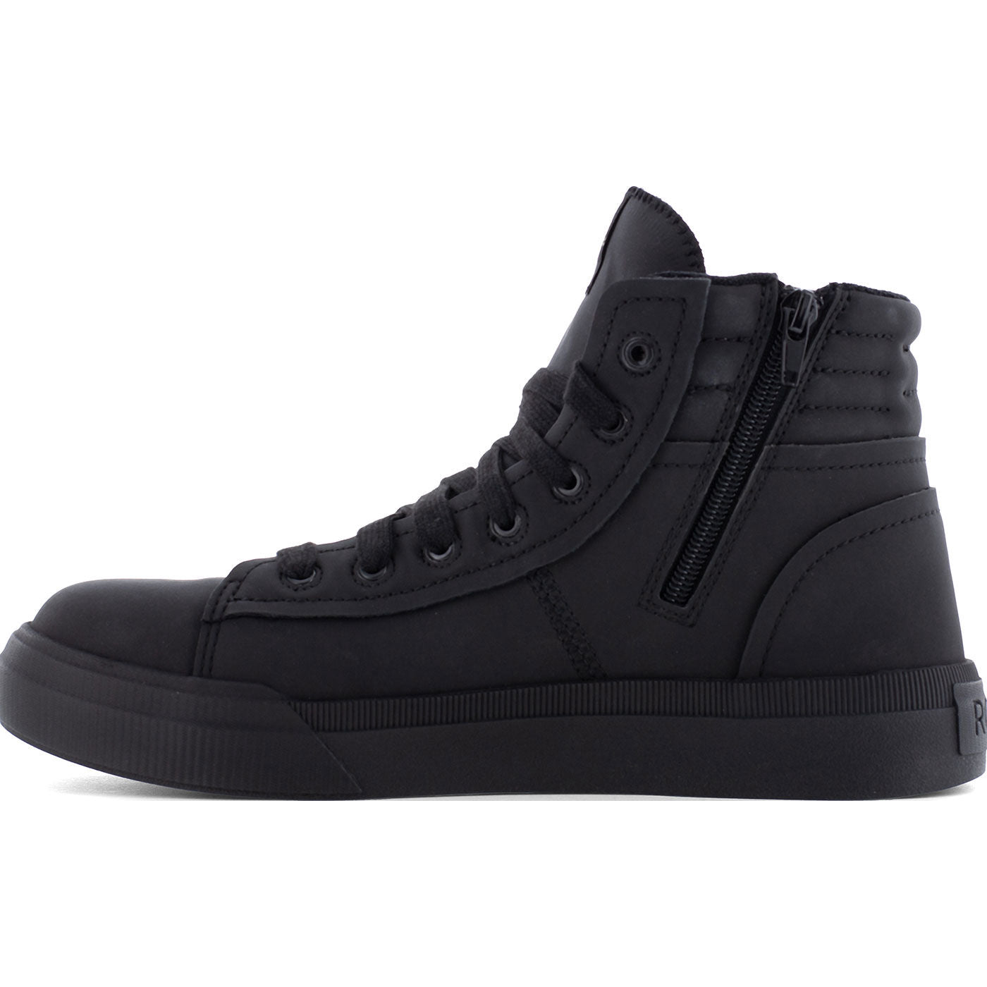 Roxy Rae Women's 4-inch Composite Toe Electrical Hazard Hi-Top