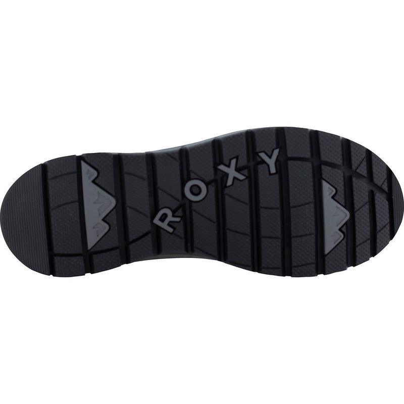 Roxy Karmel Women's 4-inch Composite Toe Electrical Hazard Waterproof Work Boot - outsole