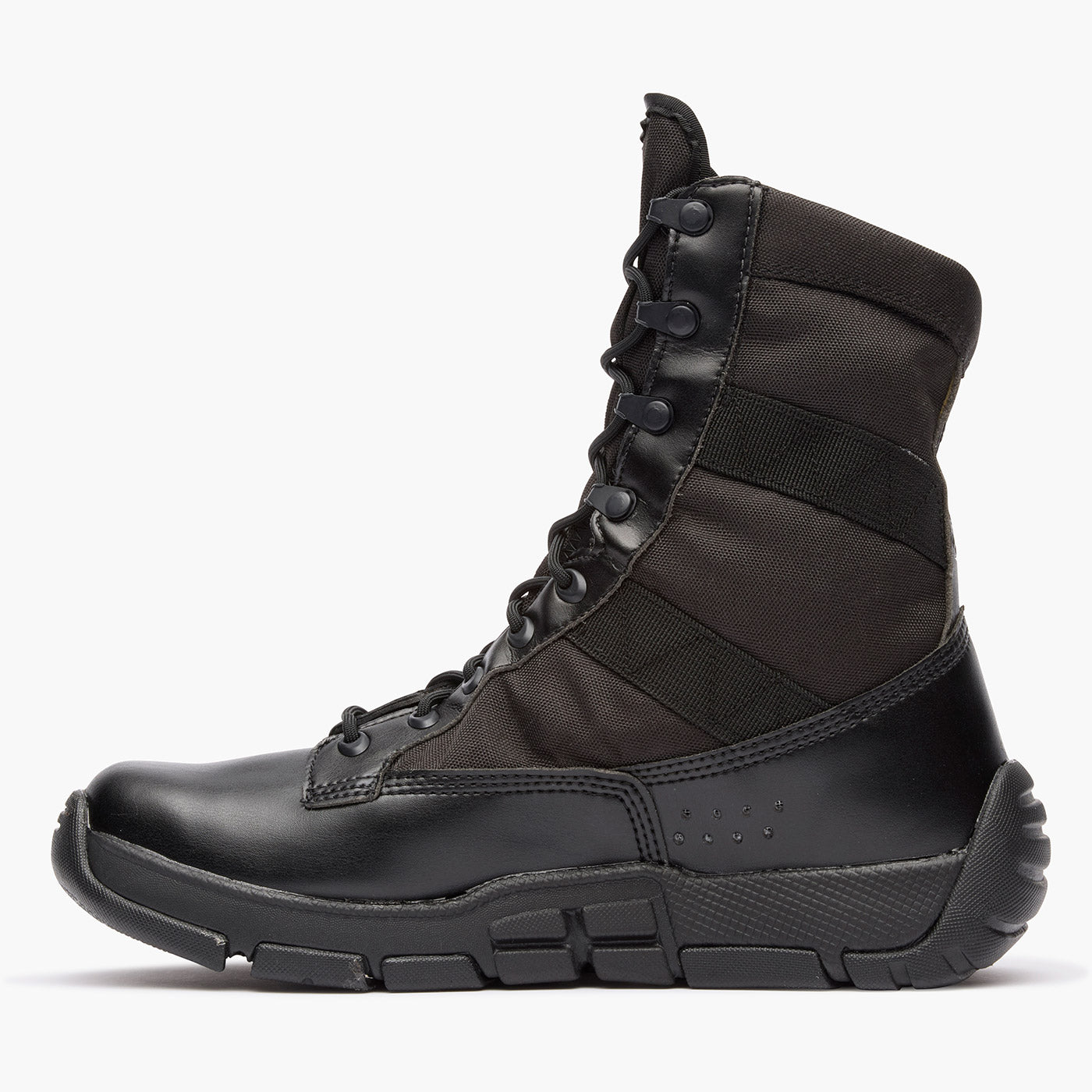 Rocky C4T - Military Inspired Public Service Boot - profile