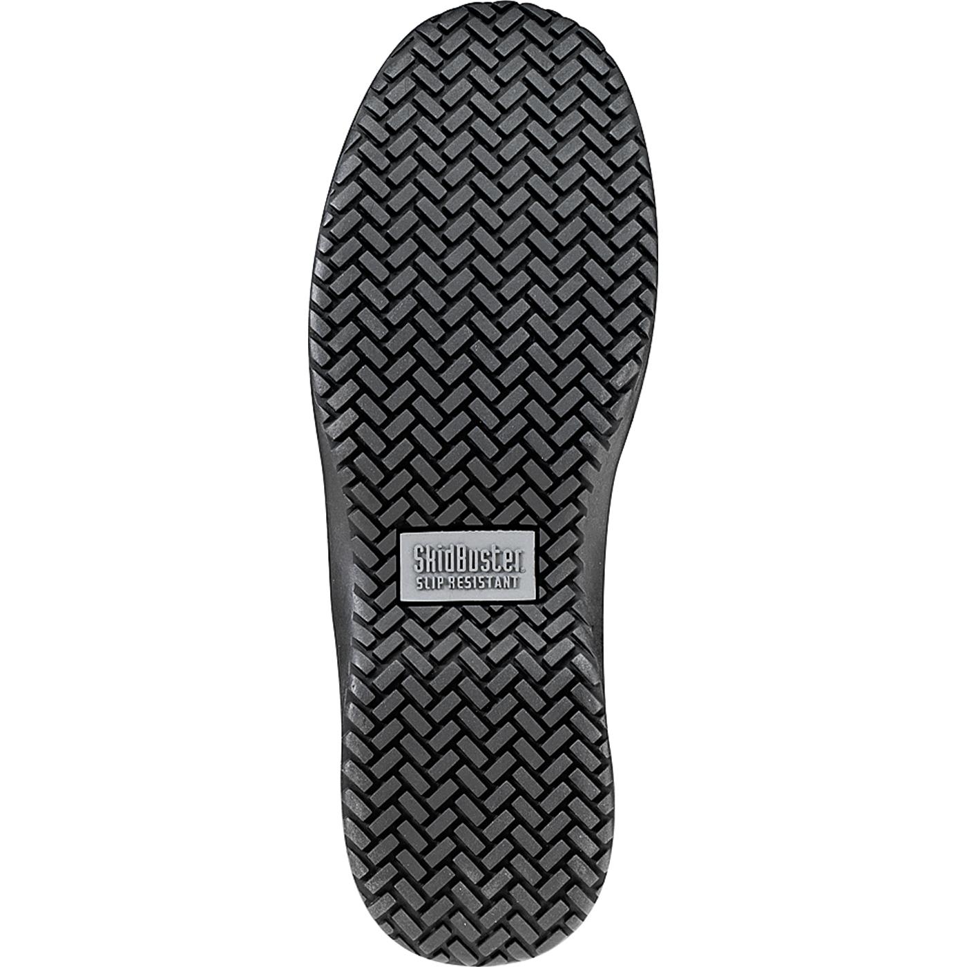 SkidBuster Women's Slip Resistant Slip-On - outsole