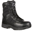 Original S.W.A.T. Metro Composite Toe Waterproof Side Zip Uniform Boot - main