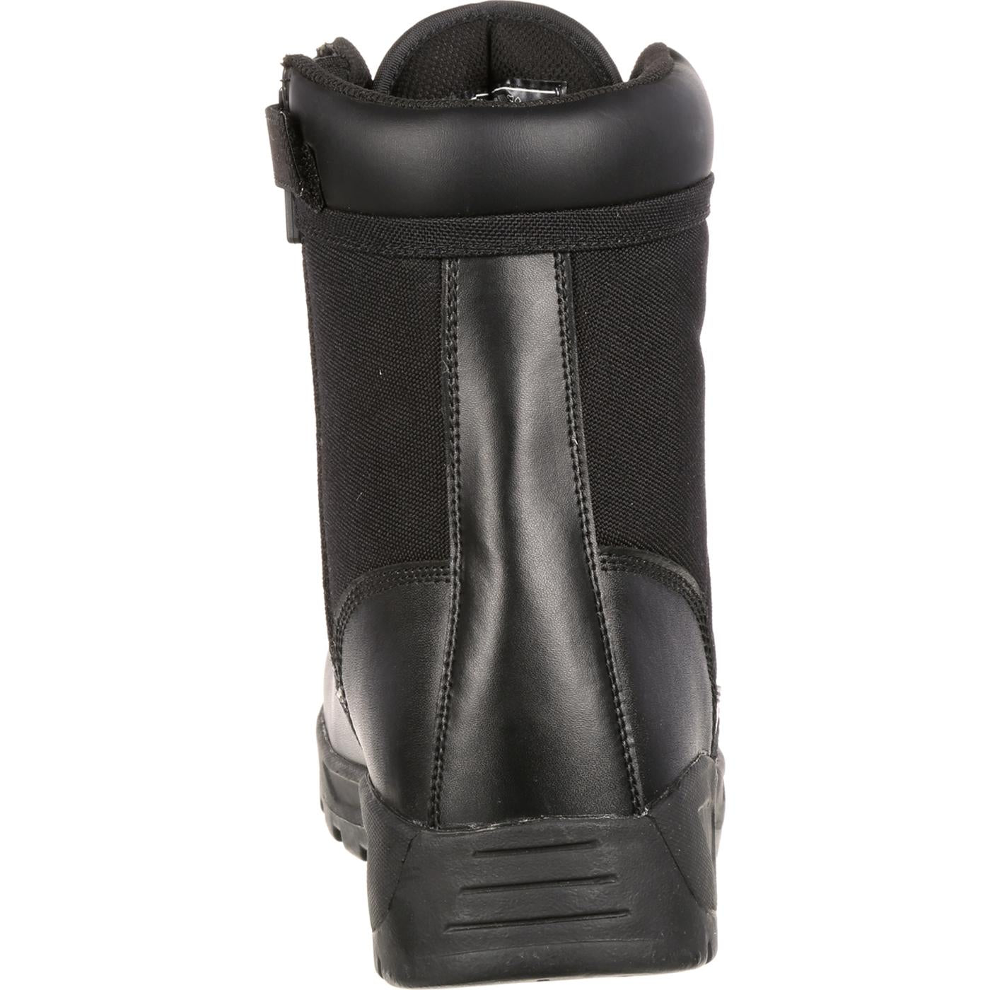 Original S.W.A.T. Classic Composite Toe Puncture-Resistant Work Boot - back