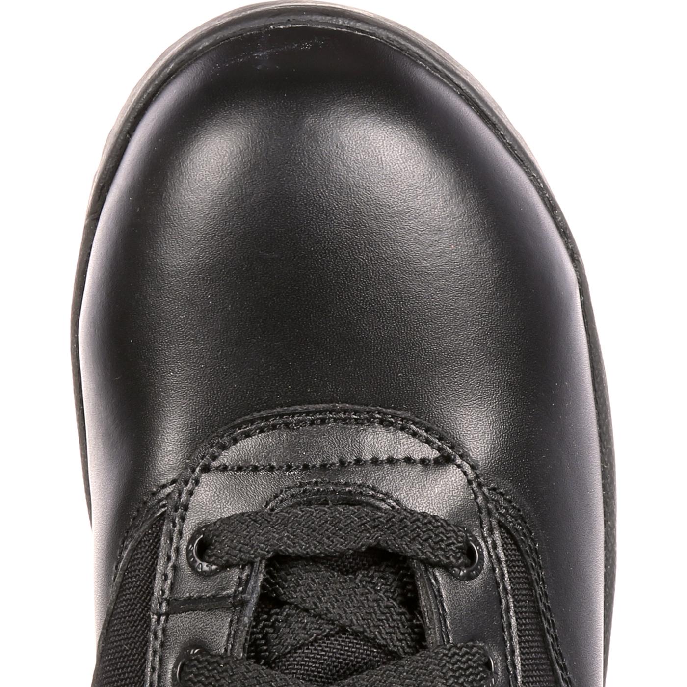 Original S.W.A.T. Classic Composite Toe Puncture-Resistant Work Boot - birdseye