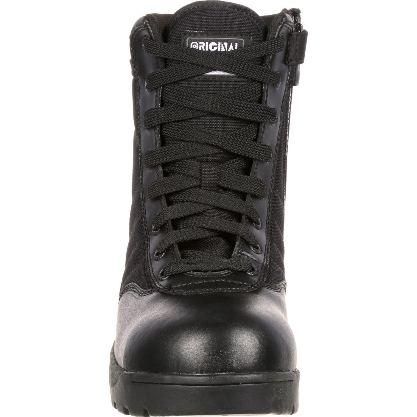 Original S.W.A.T. Classic Composite Toe Puncture-Resistant Work Boot - front