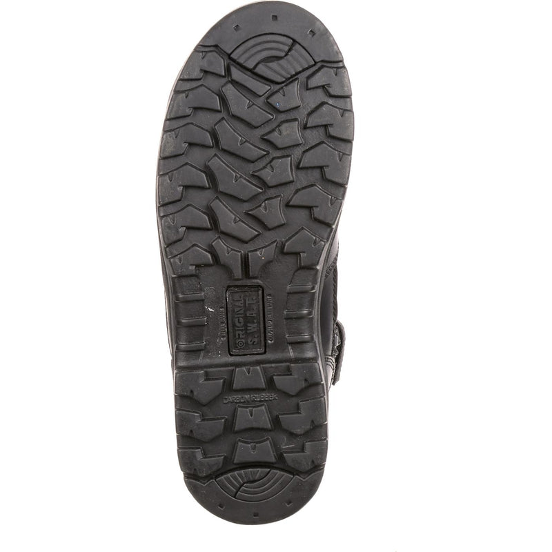 Original S.W.A.T. Classic Composite Toe Puncture-Resistant Work Boot - outsole