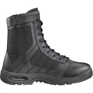 Original SWAT Air Side Zip Duty Work Boot - main