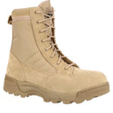 ""Original S.W.A.T. Classic 9"" Composite Toe Uniform Boot" - main"