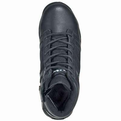 ""Original S.W.A.T. 5"" Composite Toe Work Shoe" - birdseye"