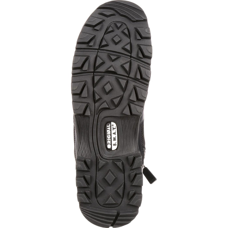 Original S.W.A.T. Classic Composite Toe Waterproof Work Shoe - outsole