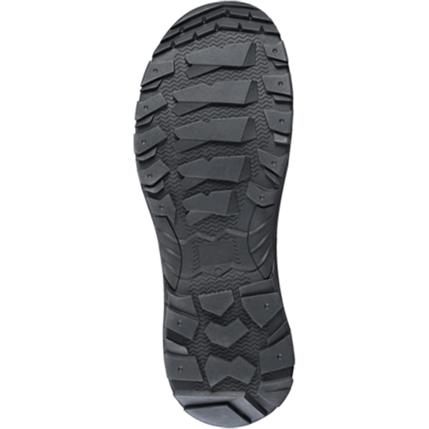 Original SWAT Chase Tactical Waterproof Duty Work Boot - outsole