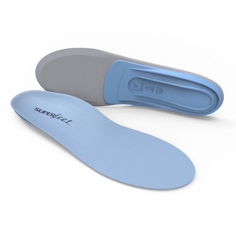 Superfeet BLUE All Purpose Unisex Insole - main