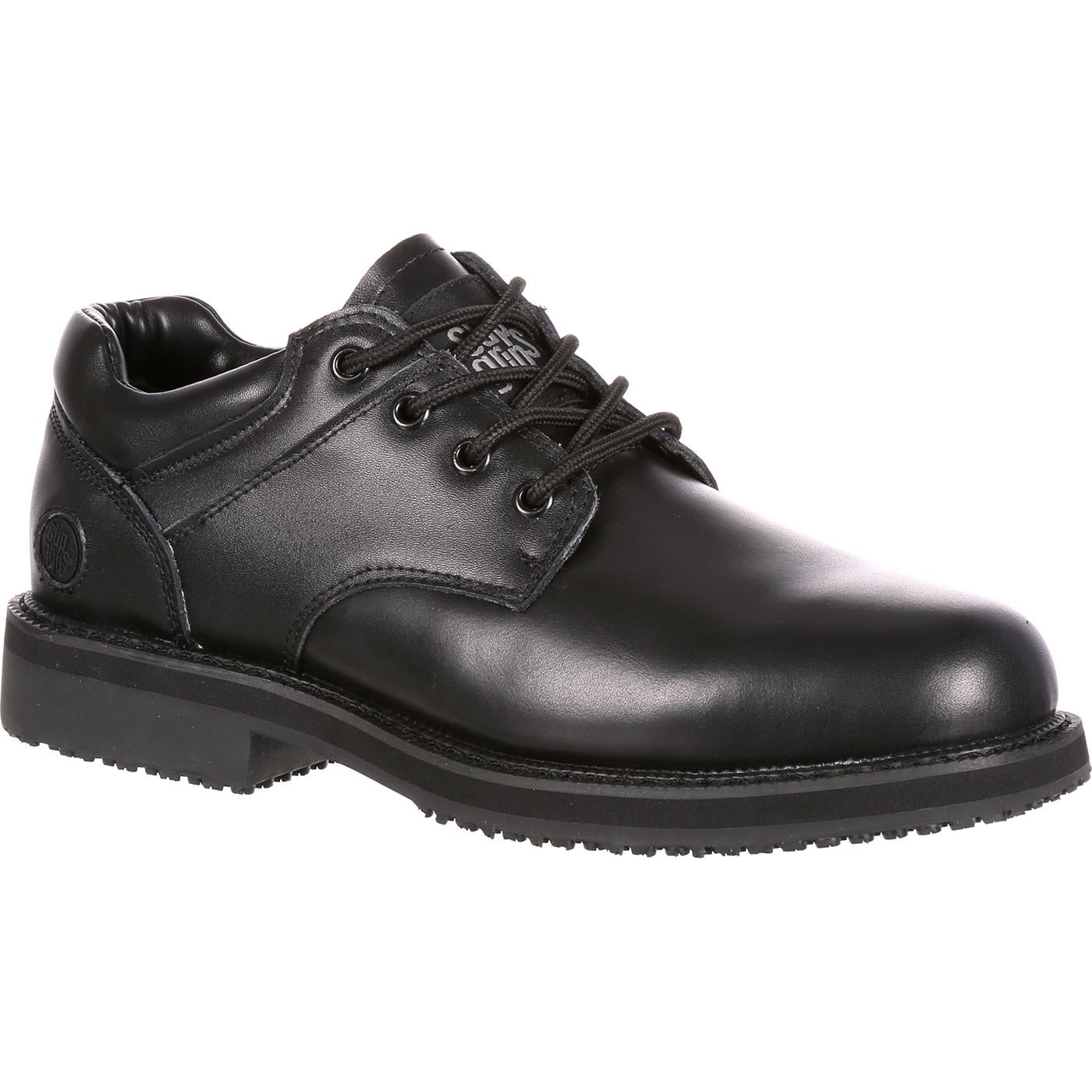 SlipGrips Slip Resistant Work Oxford - main