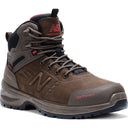 New Balance Calibre Men's Composite Toe Puncture-Resisting Zipper Work Boot - main