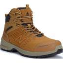 New Balance Calibre Men's Composite Toe Puncture-Resisting Zipper Work Boot - main