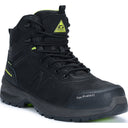 New Balance Calibre Men's Composite Toe Puncture-Resisting Zipper Work Boot - main
