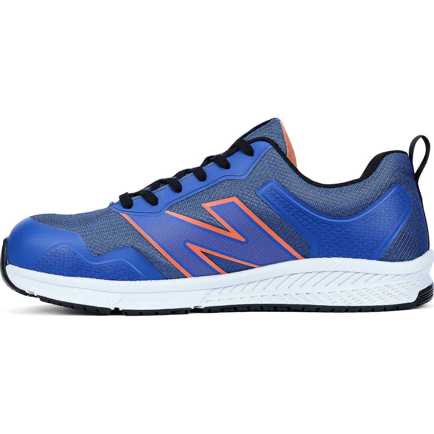 New Balance Evolve Men's Alloy Toe Electrical Hazard Work Athletic Shoe - profile