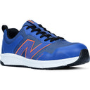 New Balance Evolve Men's Alloy Toe Electrical Hazard Work Athletic Shoe - main