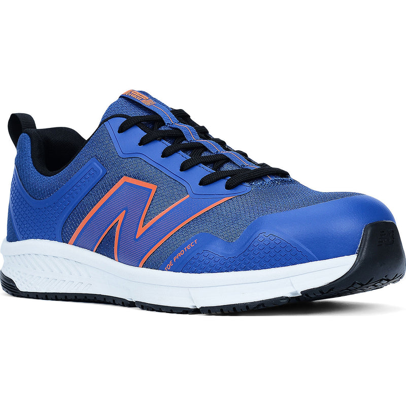 New Balance Evolve Men's Alloy Toe Electrical Hazard Work Athletic Shoe - main