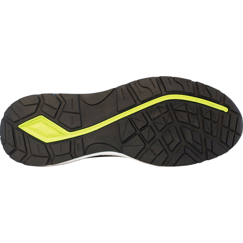 New Balance Logic Men's Composite Toe Puncture-Resisting Athletic Work Shoe - outsole