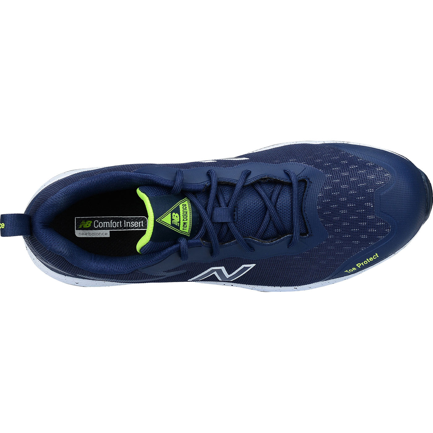 New Balance Logic Men's Composite Toe Puncture-Resisting Athletic