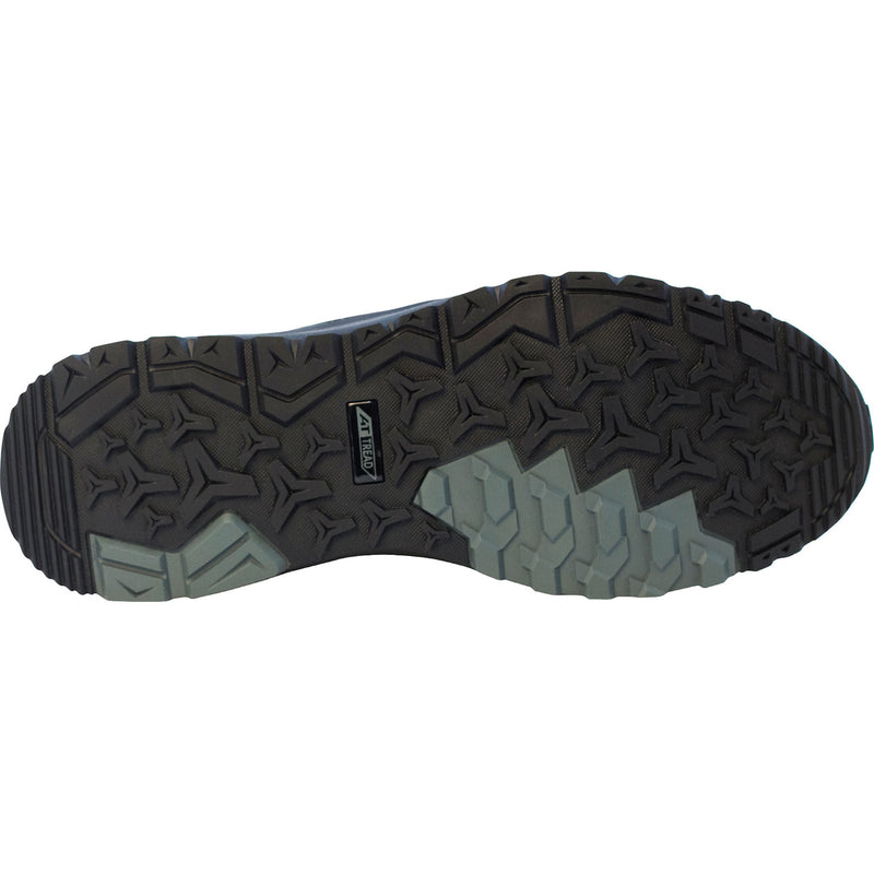 New Balance Speedware Men's Composite Toe Puncture-Resisting Athletic Work Shoe - outsole