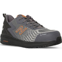 New Balance Speedware Men's Composite Toe Puncture-Resisting Athletic Work Shoe - main