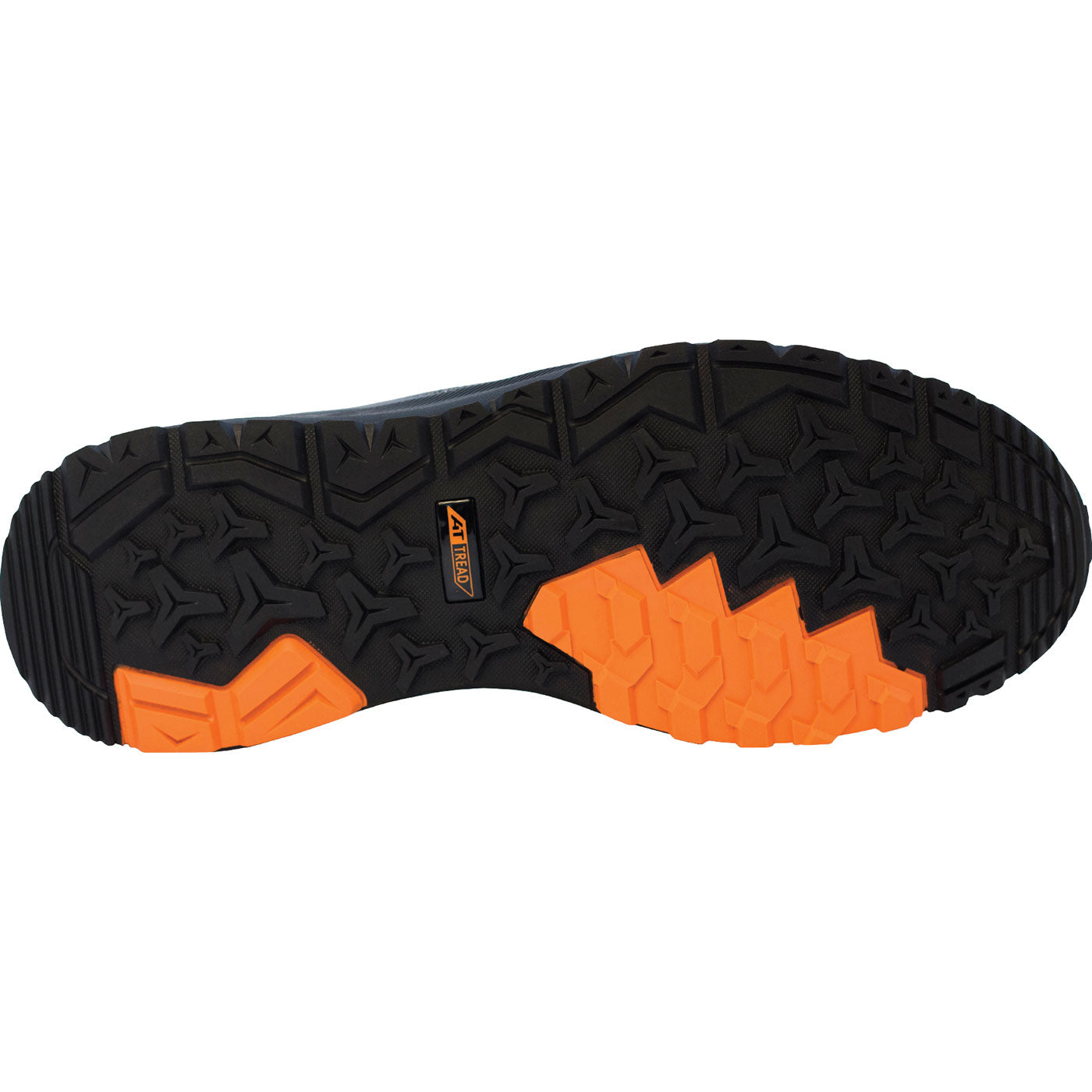 New Balance Speedware Men's Composite Toe Puncture-Resisting Athletic Work Shoe - outsole