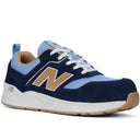 New Balance Elite Lite Men's Composite Toe Electrical Hazard Athletic Work Shoe - main