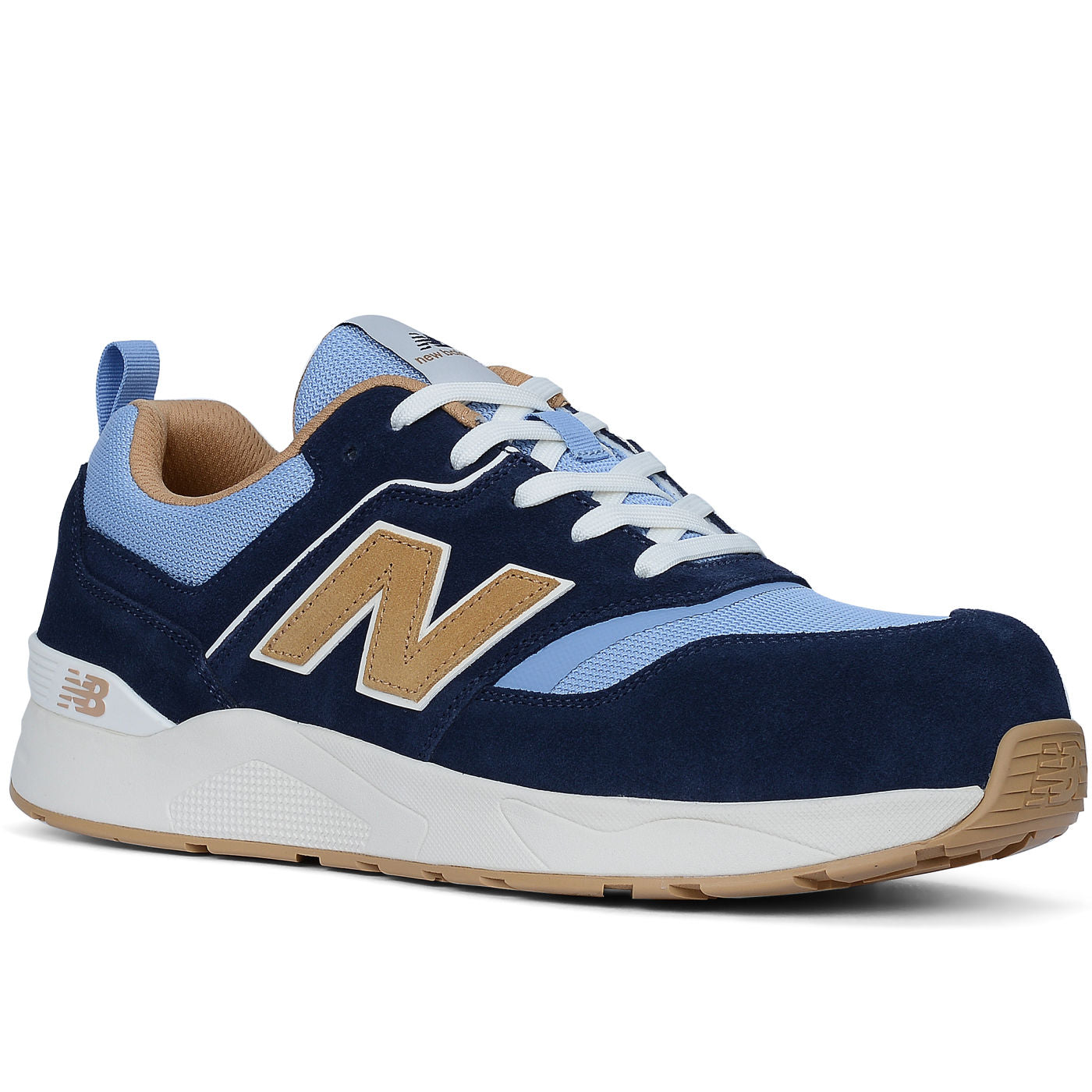 New Balance Elite Lite Men's Composite Toe Electrical Hazard Athletic Work Shoe - main