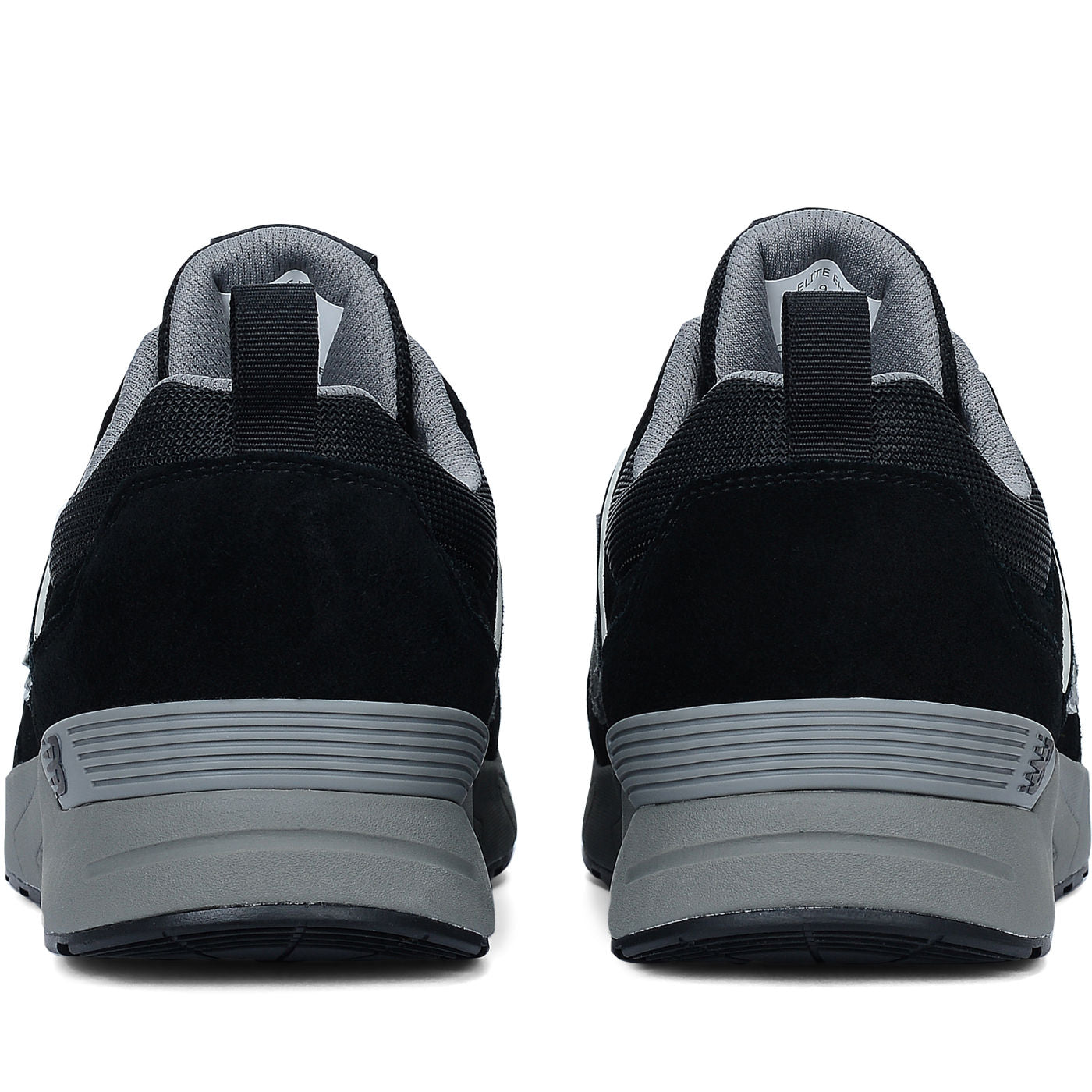 New Balance Elite Lite Men's Composite Toe Electrical Hazard Athletic Work Shoe - back