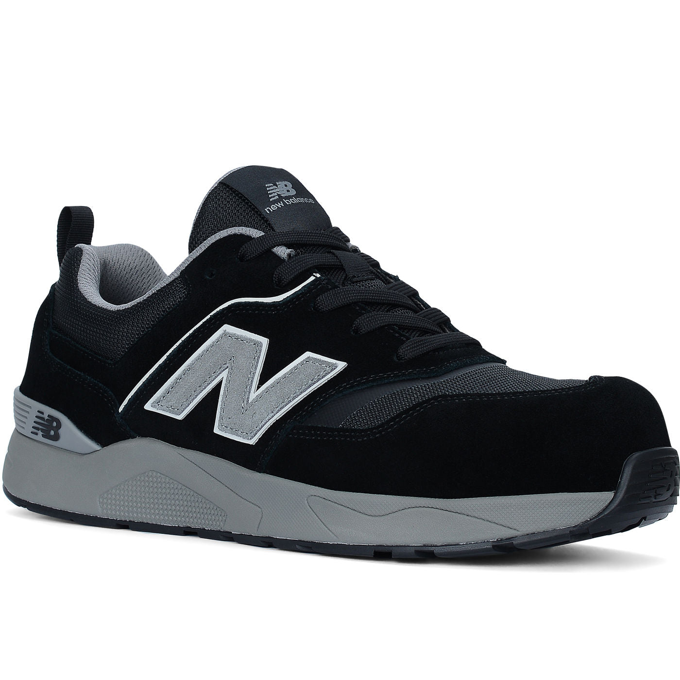 New Balance Elite Lite Men's Composite Toe Electrical Hazard Athletic Work Shoe - main