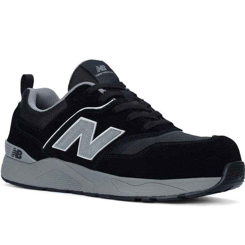 New Balance Elite Lite Men's Composite Toe Electrical Hazard Athletic Work Shoe - main