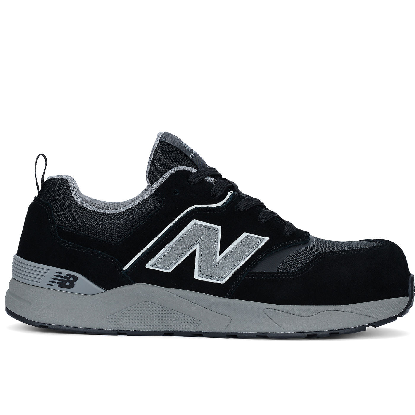 New Balance Elite Lite Men's Composite Toe Electrical Hazard Athletic Work Shoe - profile