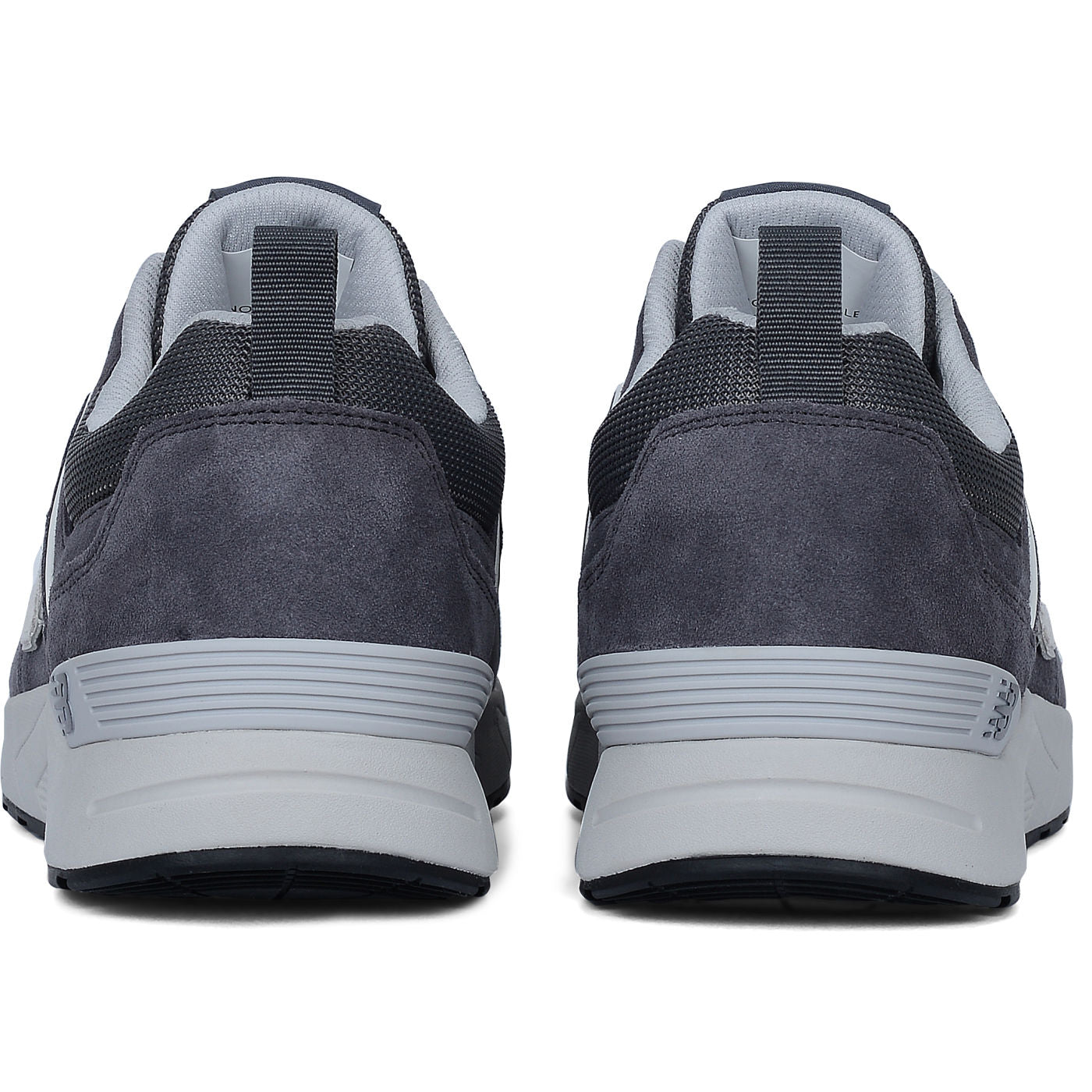 New Balance Elite Lite Men's Composite Toe Electrical Hazard Athletic Work Shoe - back