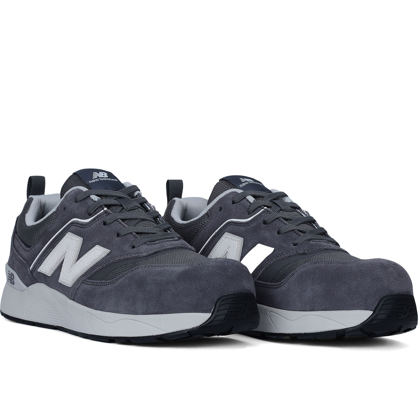 New Balance Elite Lite Men's Composite Toe Electrical Hazard Athletic Work Shoe - front