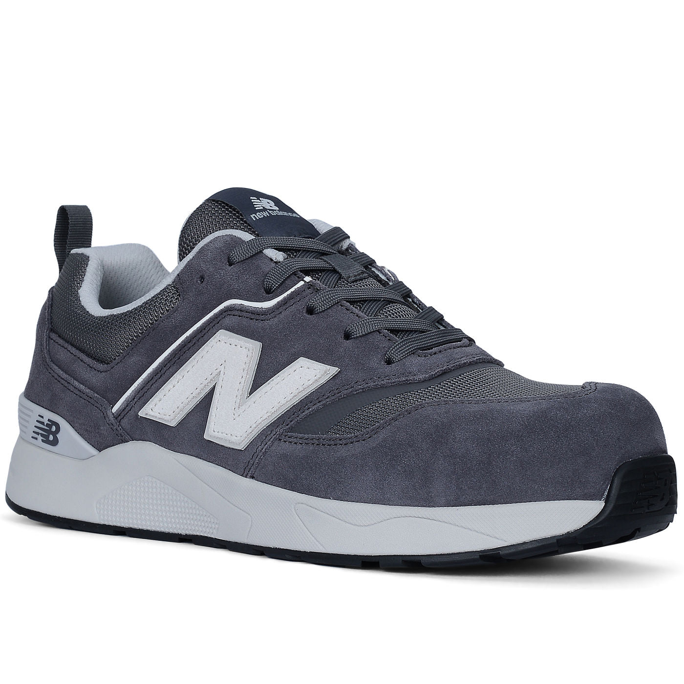 New Balance Elite Lite Men's Composite Toe Electrical Hazard Athletic Work Shoe - main
