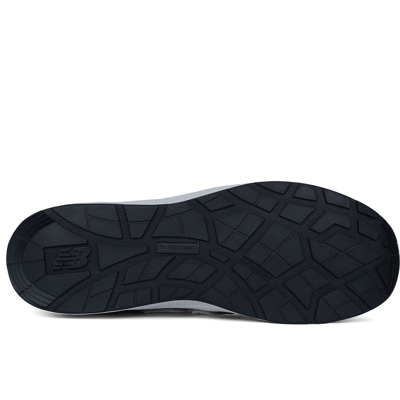 New Balance Elite Lite Men's Composite Toe Electrical Hazard Athletic Work Shoe - outsole