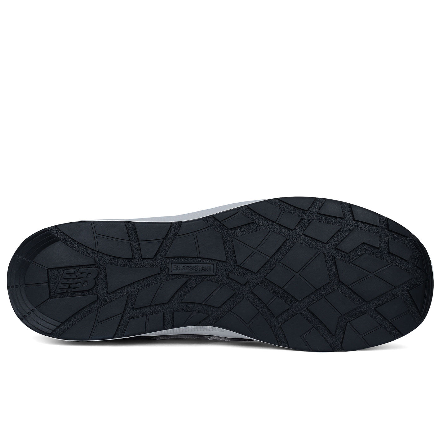 New Balance Elite Lite Men's Composite Toe Electrical Hazard Athletic Work Shoe - outsole