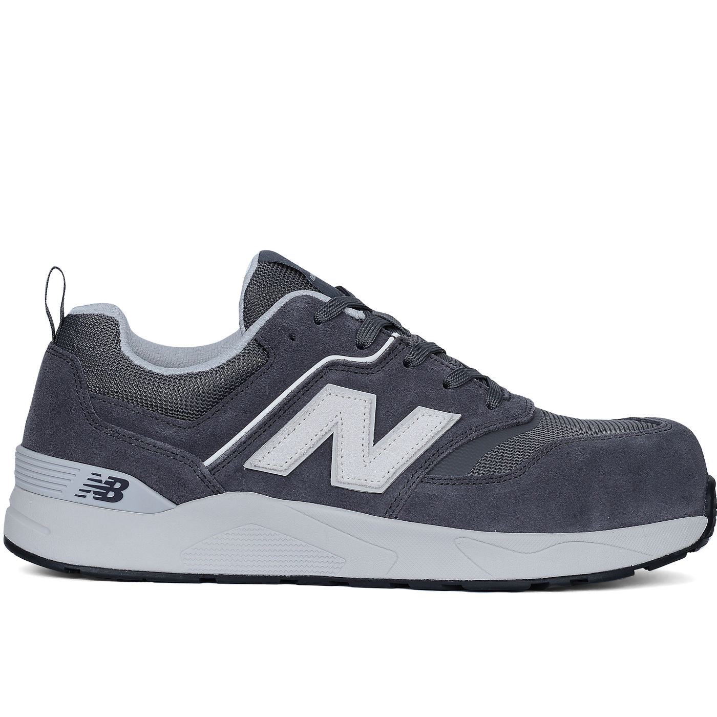 New Balance Elite Lite Men's Composite Toe Electrical Hazard Athletic Work Shoe - profile